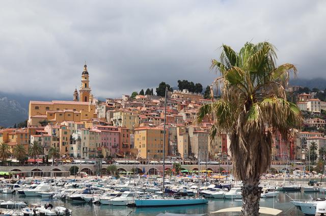 Photo: mel_88 / pixabay.com Menton